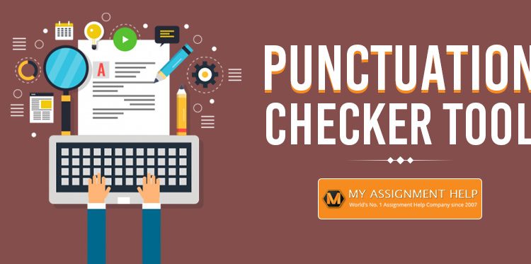 How to work On Punctuation Checker?