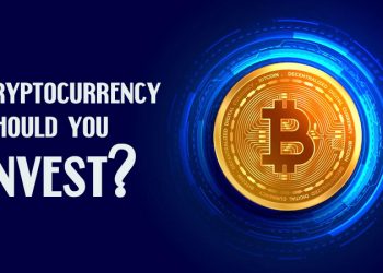 8 Reasons Not To Invest In Cryptocurrency
