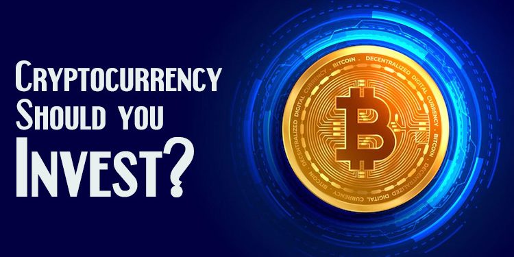 8 Reasons Not To Invest In Cryptocurrency