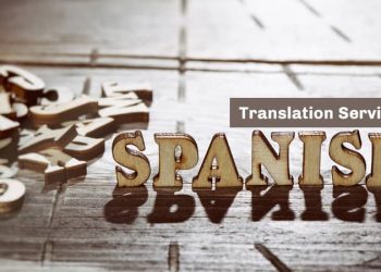 Certified Spanish Translation Services