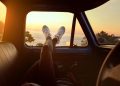 Men's health and weekend trips