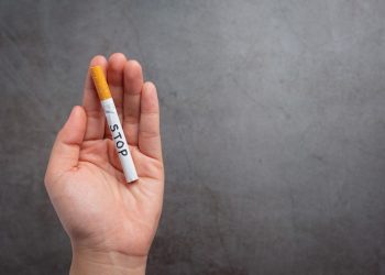 What Is The Negative Impact of Smoking Cigarettes?