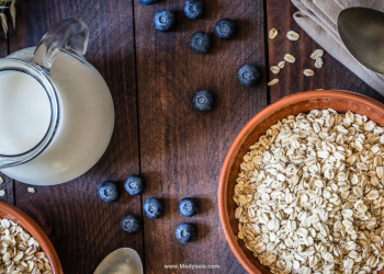 Taking Care Of Your Oats With Oat Milk