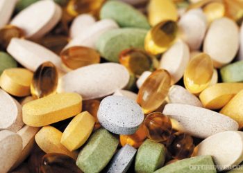 The Muscle Builder’s Top 10 Muscle-Gaining Supplements