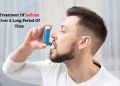 Treatment Of Asthma Over A Long Period Of Time