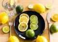 What are the health benefits of lemon water?
