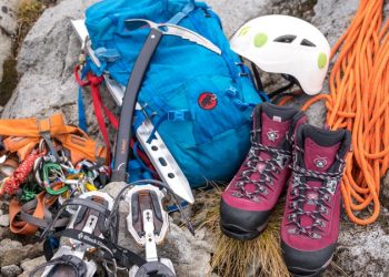 Hill Climbing Gear