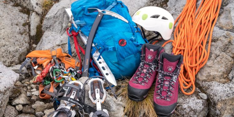 Hill Climbing Gear