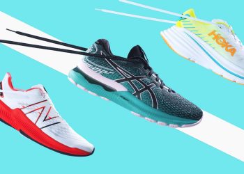 Best Sports Shoes