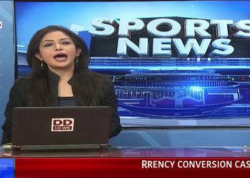 Top 5 Sports News Websites in Thailand