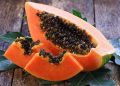 Papaya is the key to better health
