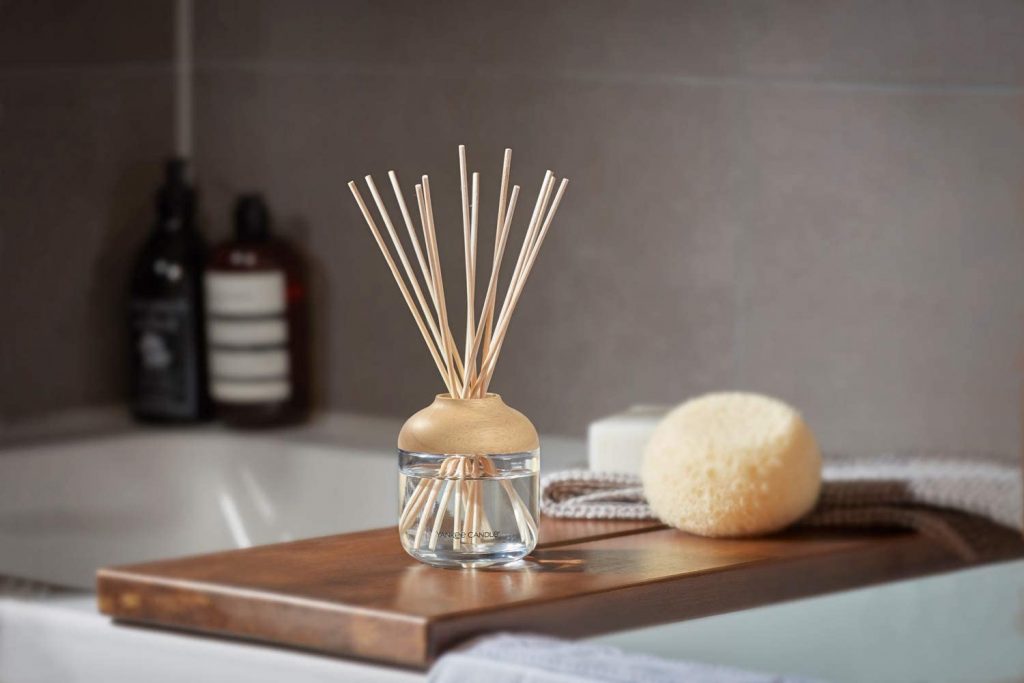 Reed Diffuser Boxes