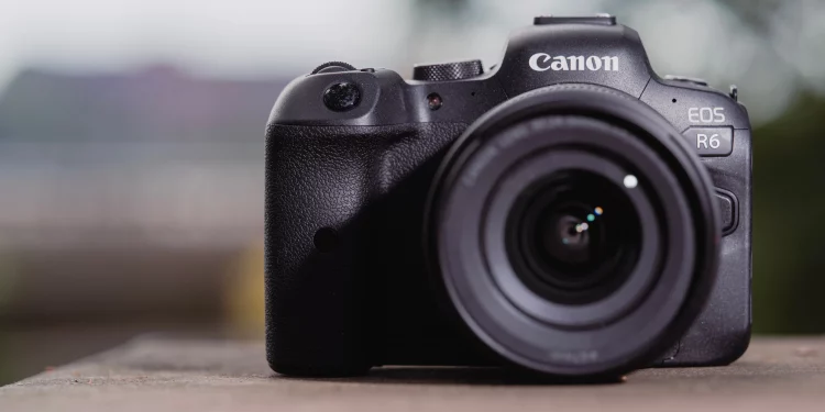 Canon