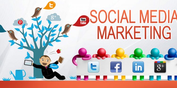 social media site