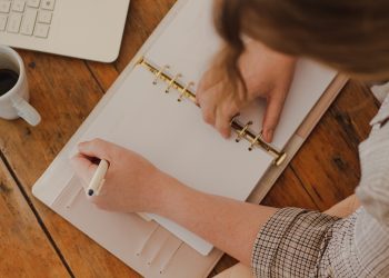 Research Proposal Section That You Should Never Miss