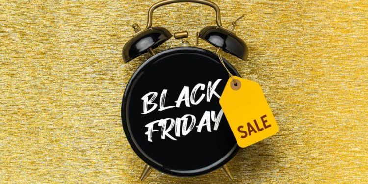 How Black Friday came to be