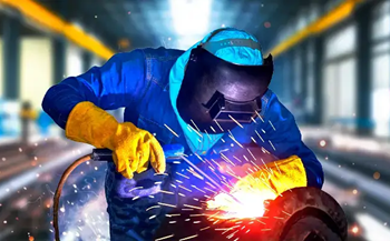 Welding