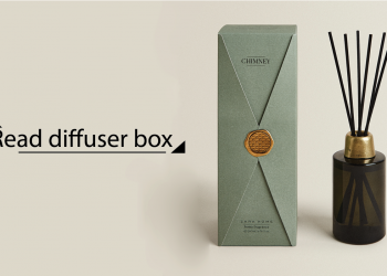 Reed Diffuser Boxes