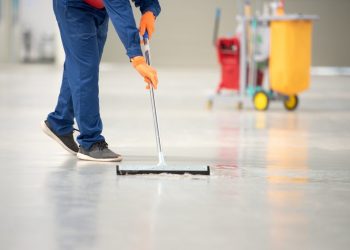 cleaning service copenhagen