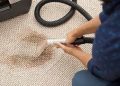 Carpet Cleaning Company: A Guide To Your Residential Carpet Cleaning