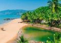 goa beaches