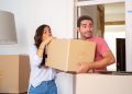 home shifting
