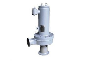 vam motor pump