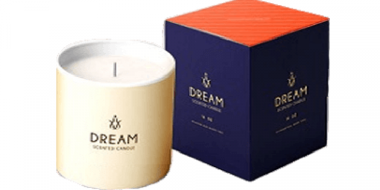 Custom Candle Boxes