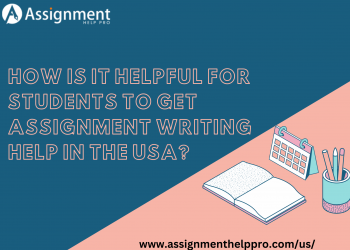 Assignment Help USA