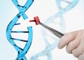 Material to Change or Modify living Organisms