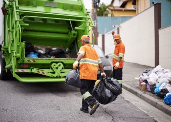 Rubbish Removals
