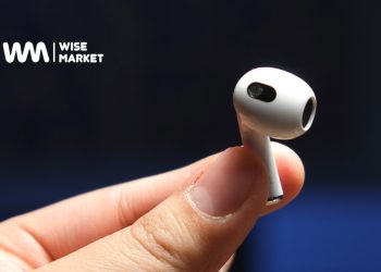 Apple AirPods 3rd Generation