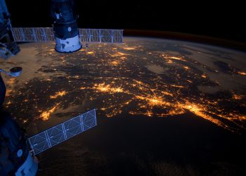Space technology