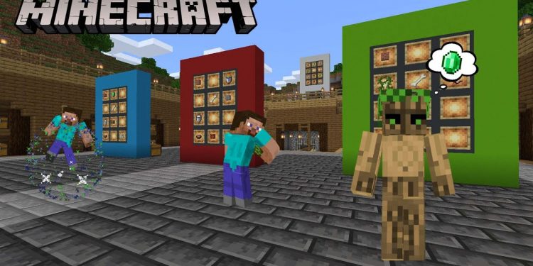 green dye minecraft