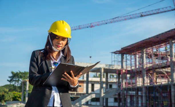 Safety officer course